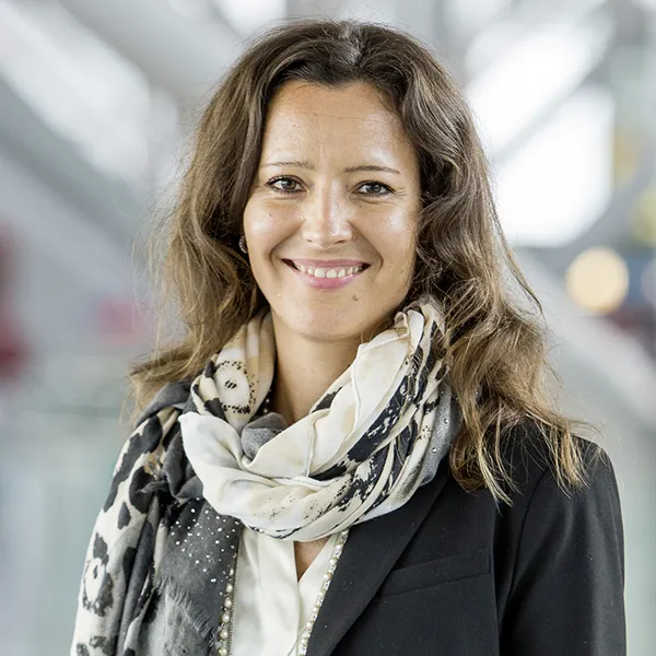 Monika Werla
